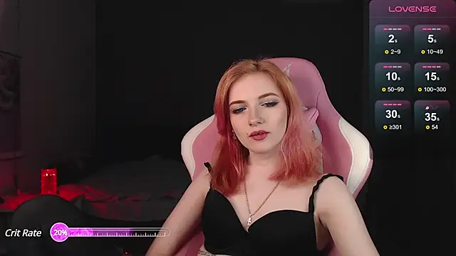 joyhannahh online show from March 1, 2025, 3:16 pm