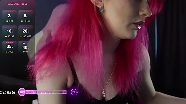 joyhannahh online show from February 20, 2026, 2:06 pm