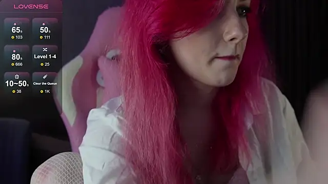 joyhannahh online show from March 5, 2026, 6:15 pm