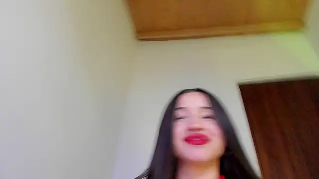 Sophie spencer1 online show from October 7, 2025, 3:04 am