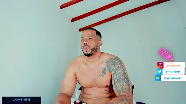 Snapshot of jorge_narvaezz chatting on March 8, 2026, 6:44 pm jorge narvaezz online show from March 8, 2026, 6:44 pm