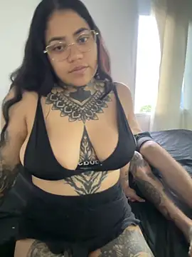 aliensexy online show from September 27, 2025, 9:20 pm