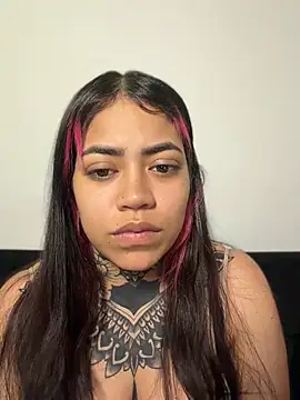 aliensexy online show from July 1, 2026, 12:45 am