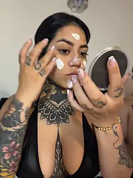 aliensexy online show from July 11, 2026, 12:13 am