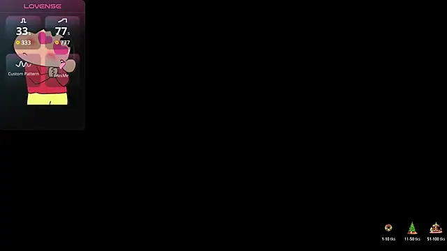 Snapshot of Lovensetest chatting on November 21, 2025, 7:29 am Lovensetest online show from November 21, 2025, 7:29 am