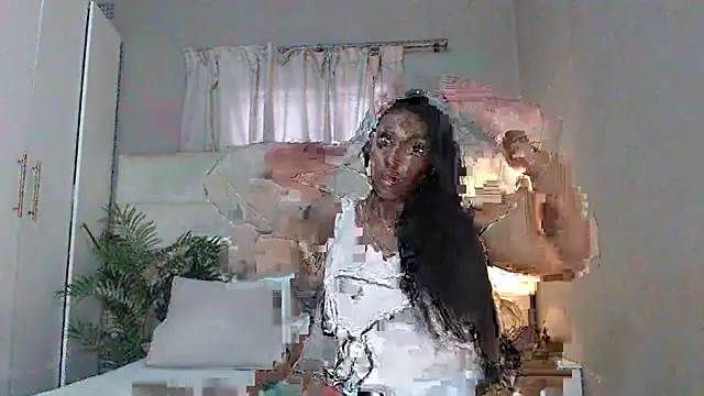 naughtyblackdolie online show from March 12, 2026, 7:14 am