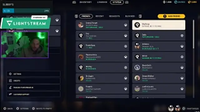 Snapshot of GeneralXMillyX chatting on January 7, 2026, 12:57 am GeneralXMillyX online show from January 7, 2026, 12:57 am