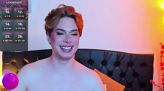 Snapshot of mike_blossom chatting on February 27, 2025, 6:20 pm mike blossom online show from February 27, 2025, 6:20 pm