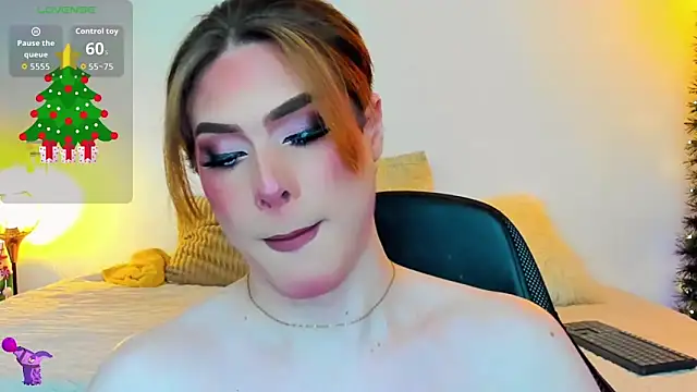 mike blossom online show from December 20, 2025, 2:35 pm