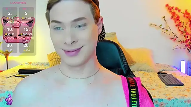 mike blossom online show from January 12, 2026, 4:39 am