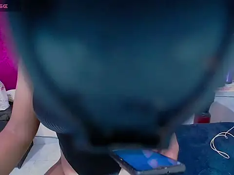 AntonetteBigCock online show from March 3, 2026, 4:46 pm