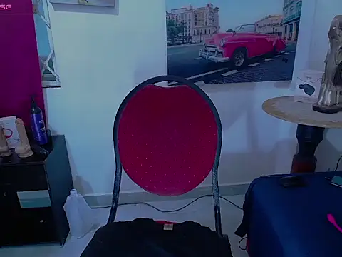 AntonetteBigCock online show from May 8, 2026, 5:29 pm
