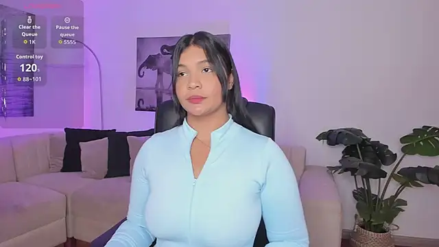 alaia7h online show from September 20, 2025, 7:37 pm