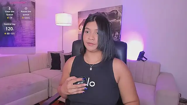 alaia7h online show from October 14, 2025, 7:36 pm