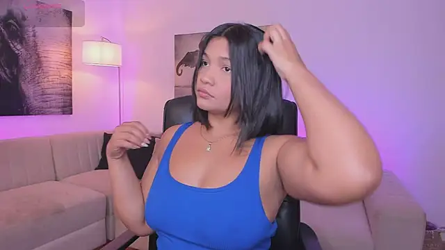 alaia7h online show from November 12, 2025, 7:35 pm