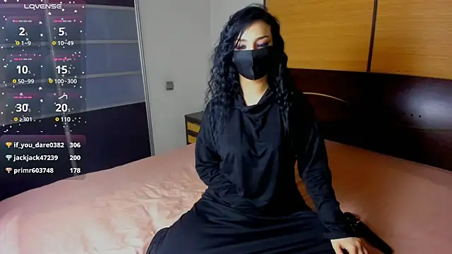 habibi moon online show from January 18, 2025, 2:44 pm