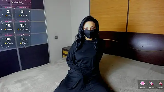 habibi moon online show from January 22, 2025, 2:15 am