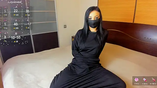 habibi moon online show from January 30, 2025, 3:11 am