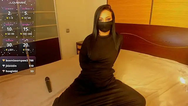 habibi moon online show from February 26, 2025, 3:10 am