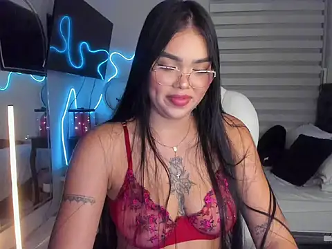 Snapshot of Daisy_20x_ chatting on August 4, 2026, 6:05 am Daisy 20x online show from August 4, 2026, 6:05 am