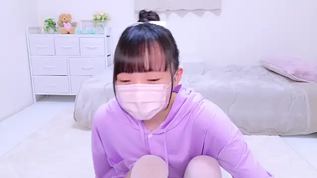 86 haru online show from January 11, 2025, 9:26 am