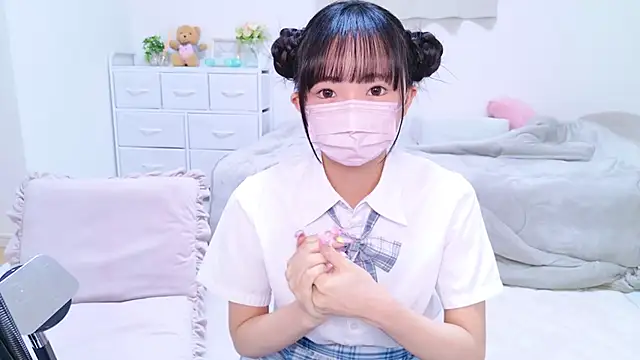 86 haru online show from January 31, 2025, 10:52 am