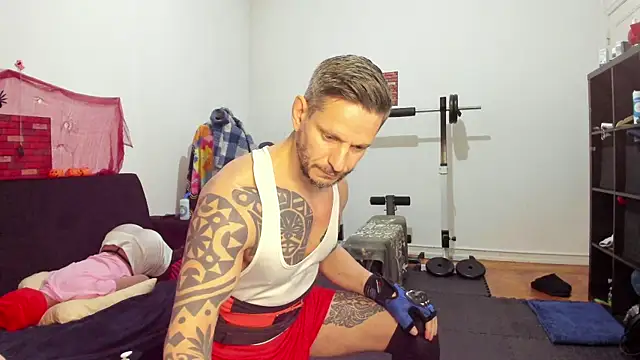 Samurayjiu online show from February 9, 2025, 7:41 pm