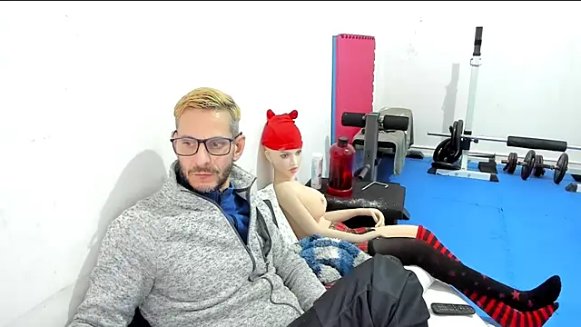 Samurayjiu online show from December 19, 2025, 10:28 pm