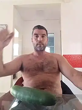 CHATORJ online show from September 29, 2025, 3:17 pm