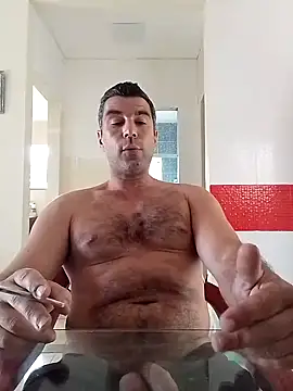 CHATORJ online show from October 2, 2025, 3:30 pm