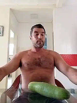 CHATORJ online show from October 8, 2025, 3:09 pm