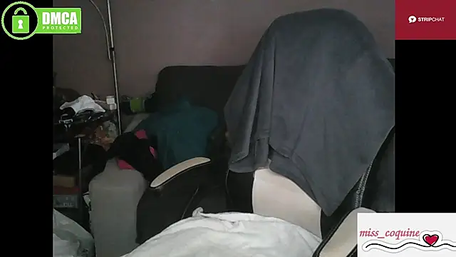 miss coquine online show from January 30, 2025, 12:59 pm