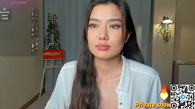 EmmaFisherf online show from February 18, 2025, 10:14 pm