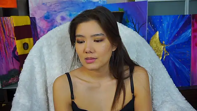 EmmaFisherf online show from February 20, 2025, 5:29 pm