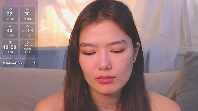 EmmaFisherf online show from March 15, 2025, 6:47 am