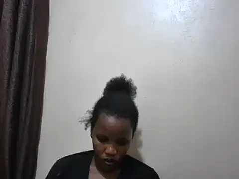 Snapshot of afrikaqueen chatting on January 26, 2025, 5:55 pm afrikaqueen online show from January 26, 2025, 5:55 pm