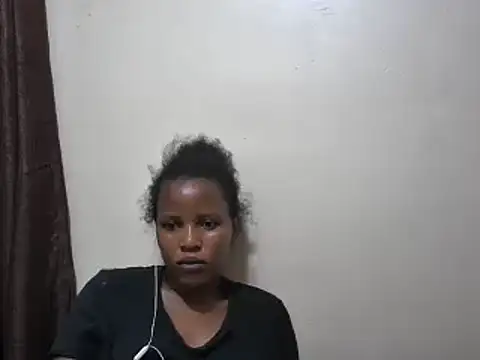 Snapshot of afrikaqueen chatting on January 26, 2025, 8:56 pm afrikaqueen online show from January 26, 2025, 8:56 pm