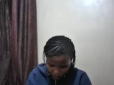 Snapshot of afrikaqueen chatting on January 30, 2025, 6:32 pm afrikaqueen online show from January 30, 2025, 6:32 pm