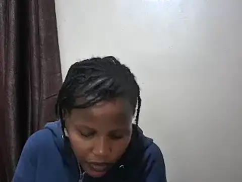 Snapshot of afrikaqueen chatting on February 3, 2025, 7:52 pm afrikaqueen online show from February 3, 2025, 7:52 pm