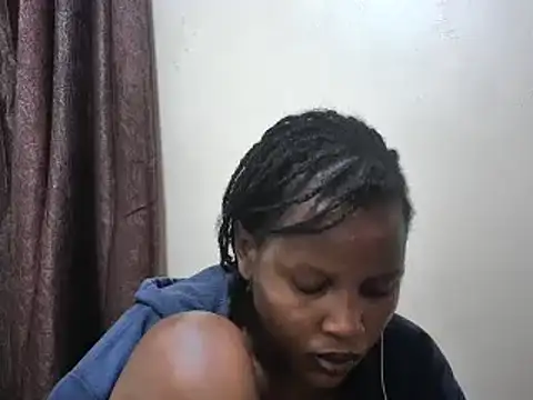 Snapshot of afrikaqueen chatting on February 4, 2025, 1:27 pm afrikaqueen online show from February 4, 2025, 1:27 pm