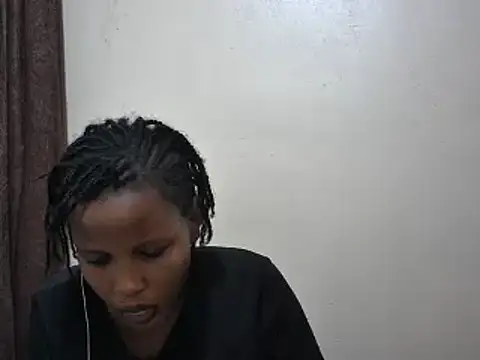 Snapshot of afrikaqueen chatting on February 12, 2025, 1:48 pm afrikaqueen online show from February 12, 2025, 1:48 pm