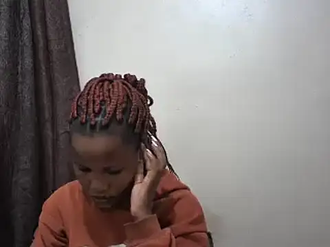 Snapshot of afrikaqueen chatting on February 21, 2025, 5:20 pm afrikaqueen online show from February 21, 2025, 5:20 pm