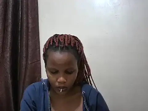 Snapshot of afrikaqueen chatting on February 24, 2025, 9:20 pm afrikaqueen online show from February 24, 2025, 9:20 pm