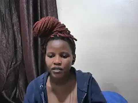 Snapshot of afrikaqueen chatting on March 5, 2025, 7:49 pm afrikaqueen online show from March 5, 2025, 7:49 pm