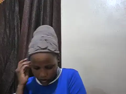 Snapshot of afrikaqueen chatting on March 20, 2025, 8:19 pm afrikaqueen online show from March 20, 2025, 8:19 pm