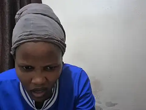 Snapshot of afrikaqueen chatting on March 20, 2025, 11:23 pm afrikaqueen online show from March 20, 2025, 11:23 pm