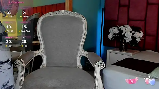 NinaInk online show from March 21, 2025, 1:34 pm