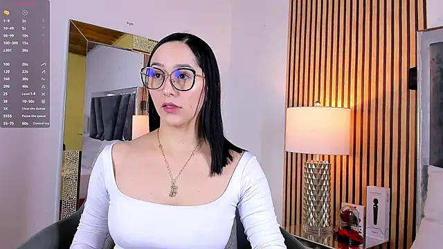 hazel ross tcw online show from March 14, 2025, 1:02 pm