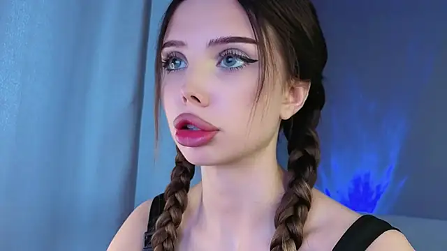 Snapshot of Jessie_Johns chatting on May 5, 2026, 5:10 pm Jessie Johns online show from May 5, 2026, 5:10 pm
