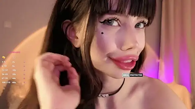 Jessie Johns online show from August 2, 2026, 7:23 pm
